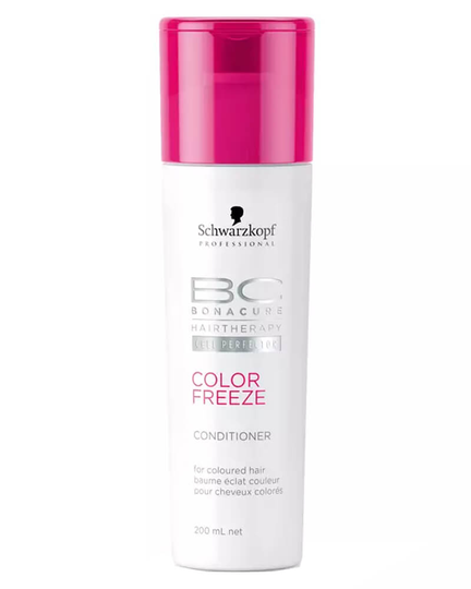 BC Bonacure Color Freeze Conditioner (UU) (O) 200 ml
