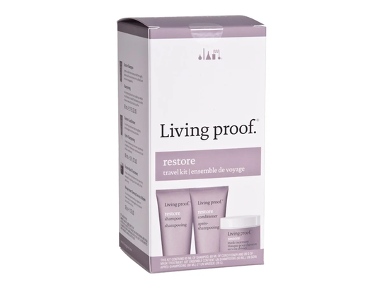 , Living Proof Shampoo